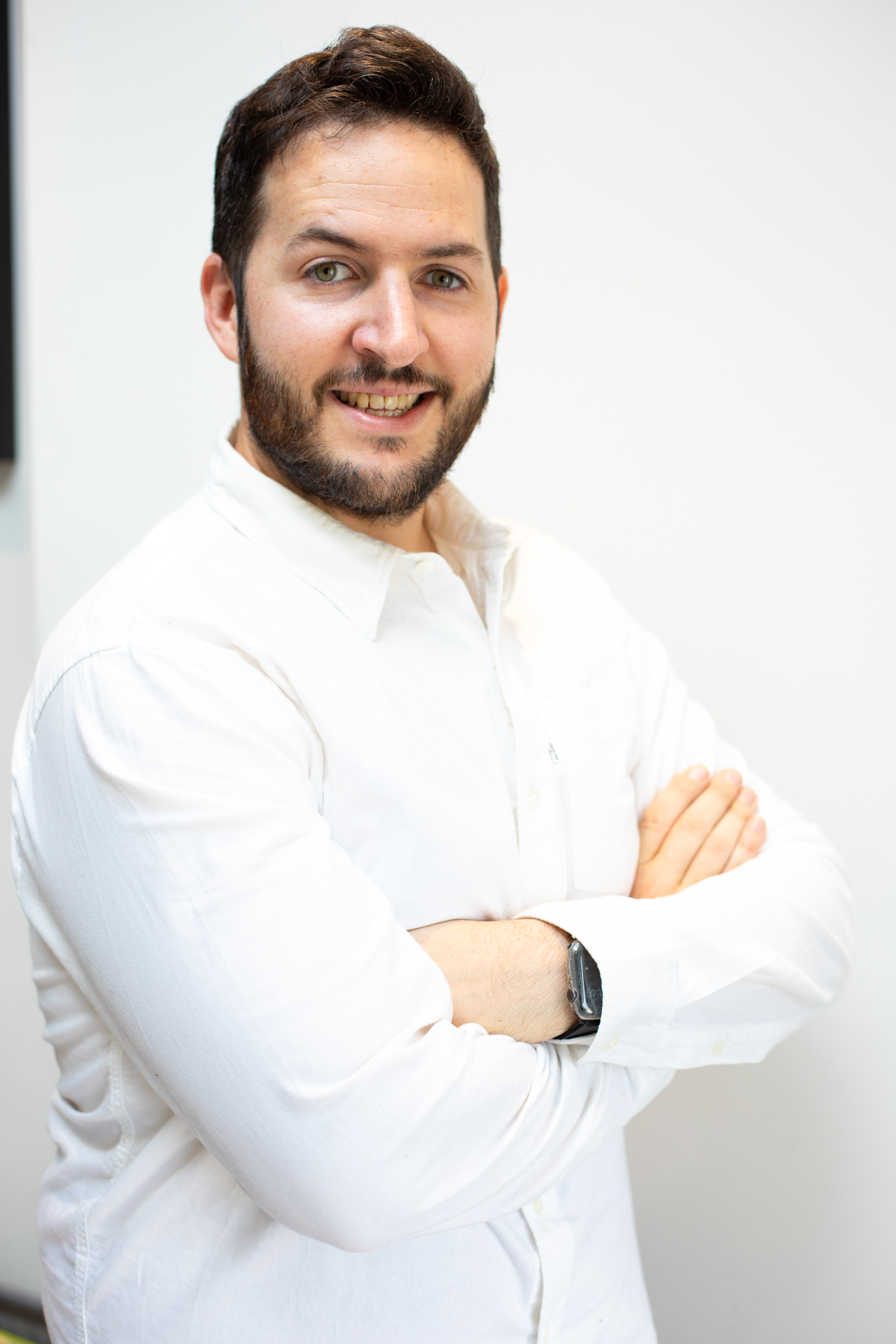 Oscar Sanchez